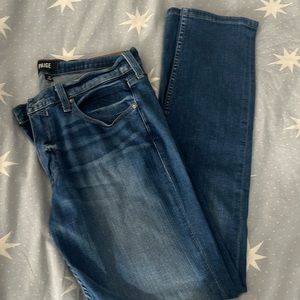 Paige Jeans
